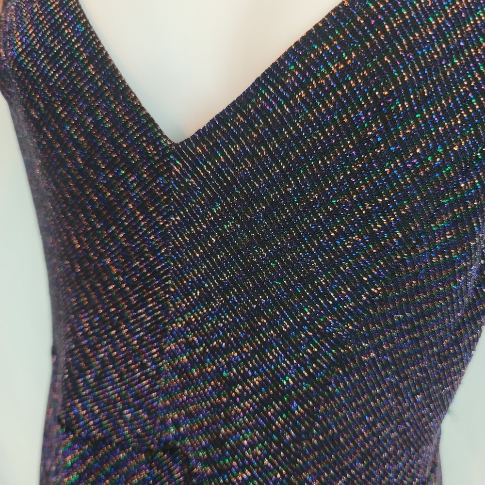 Cosmopolitan Multisparkle Dress - image 6